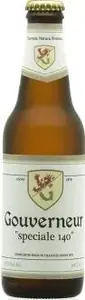 Gouverneur Pale Ale